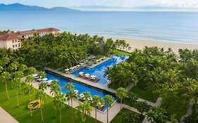 Khu nghỉ dưỡng và Spa Marriott Đà Nẵng